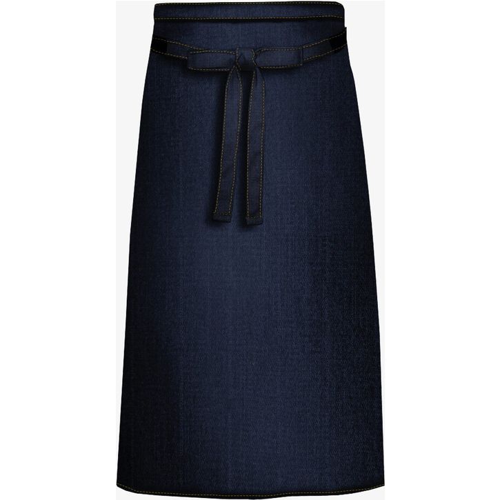 Image produit Tablier de cuisinier en Jean's