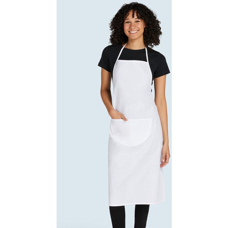 Image produit alternative Budapest Festival Apron with Pocket