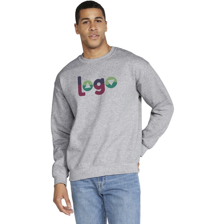 Image produit alternative Set-In Sweat
