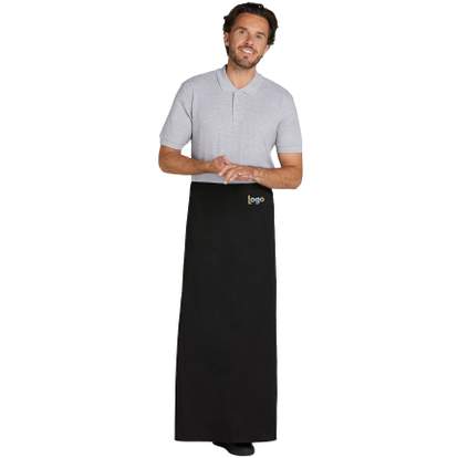 Image produit alternative London Long Bistro Apron