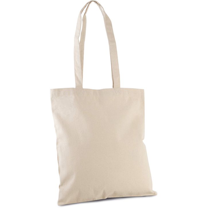 Image produit alternative Sac shopping classique coton bio