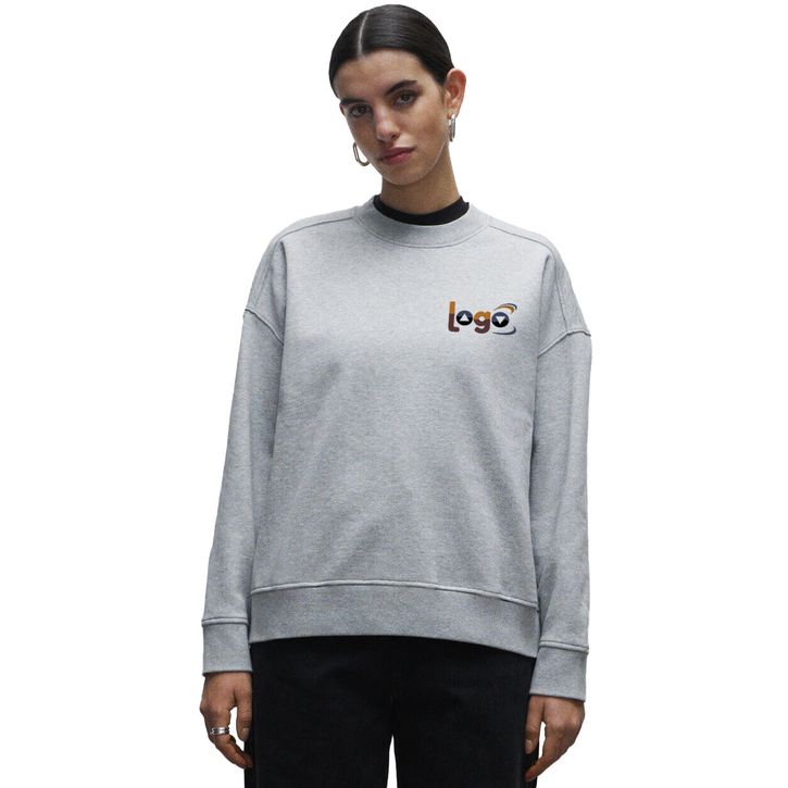 Image produit alternative Womens Oversized Sweatshirt