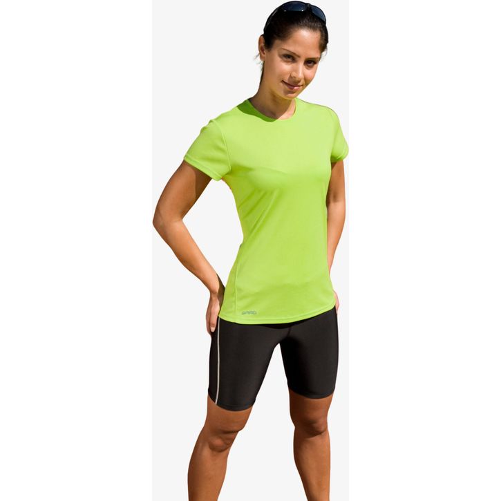 Image produit alternative Shorts womens