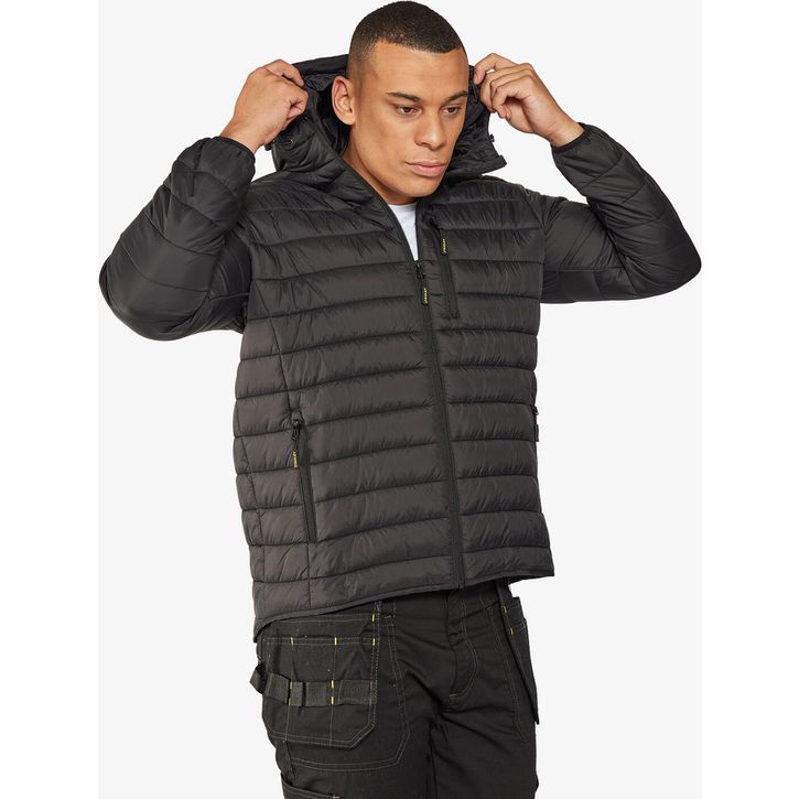 Image produit alternative Veste rembourrée Westby