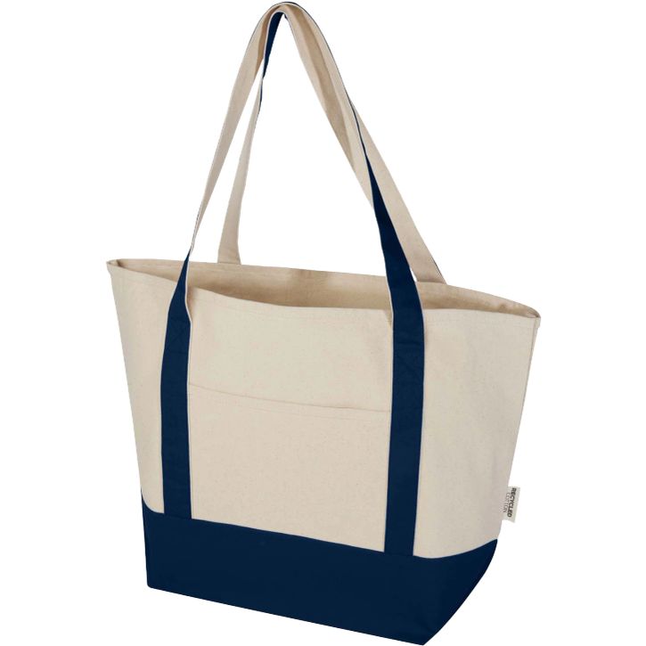 Image produit alternative Sac shopping Sam en coton recyclé
