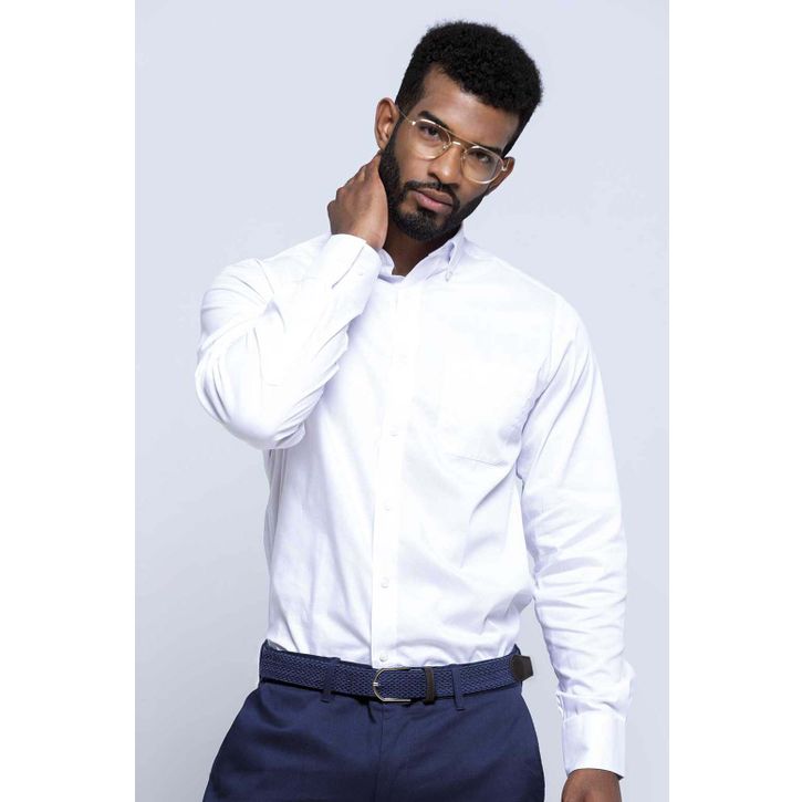 Image produit alternative Oxford shirt