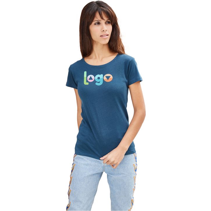 Image produit alternative Ladies´ Basic-T