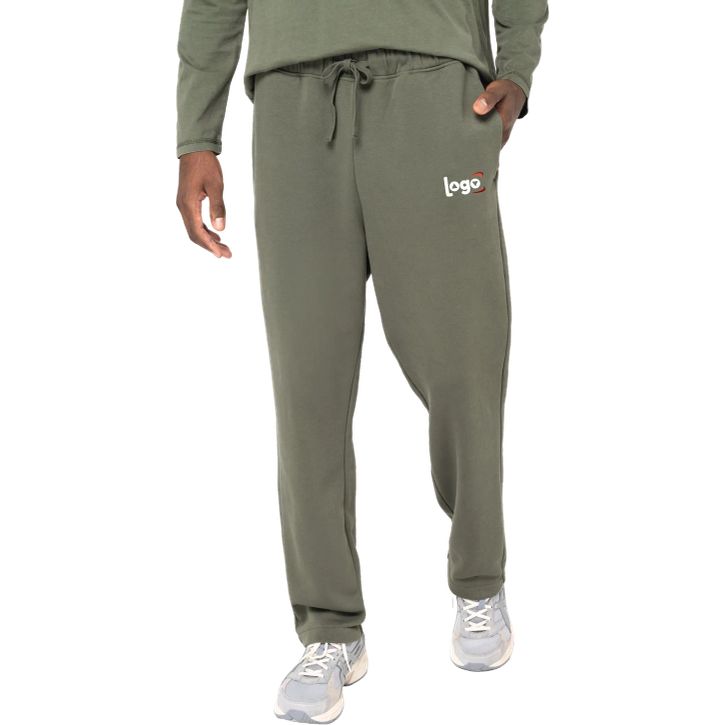 Image produit alternative Pantalon de jogging ample unisexe