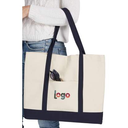 Image produit alternative Canvas Shopping Bag