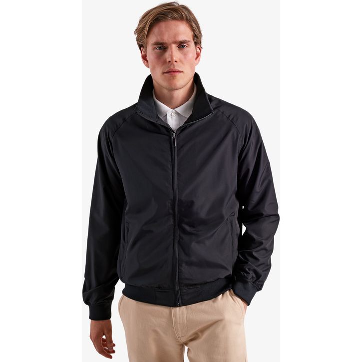 Image produit alternative Veste homme Harrington