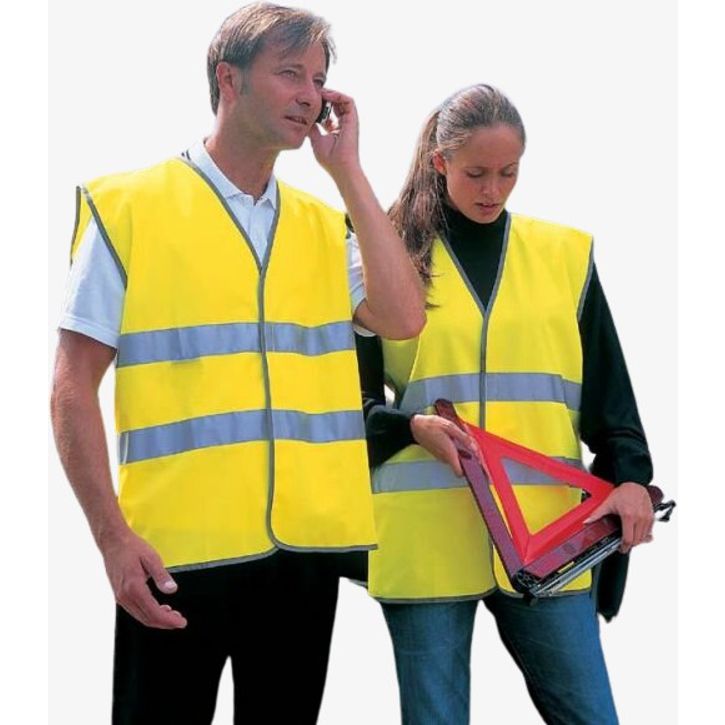 Image produit SURVESTE DE SECURITE