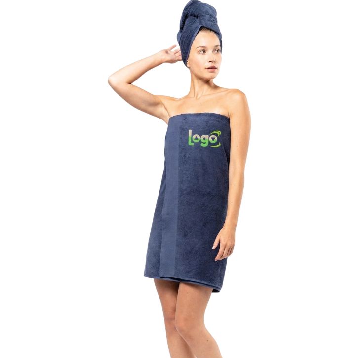 Image produit alternative Serviette de bain Bio
