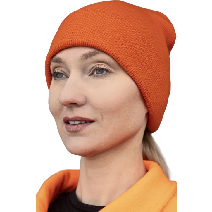 Image produit alternative Premium knitted beanie Strasbourg
