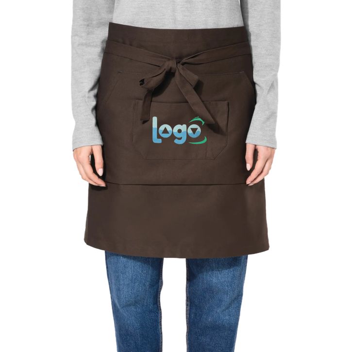 Image produit alternative tablier coton mi-long