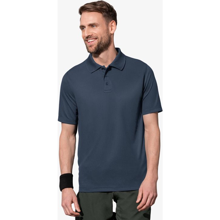 Image produit alternative Active 140 Polo