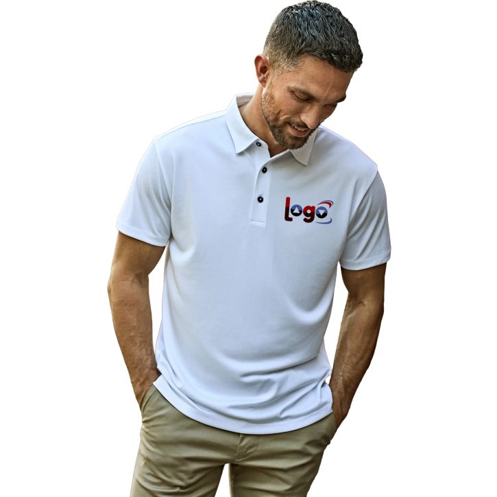 Image produit alternative Luxury Sport Polo