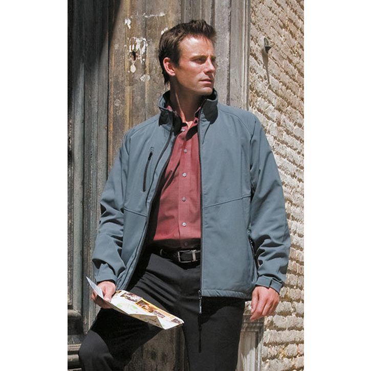 Image produit Base Layer Soft Shell