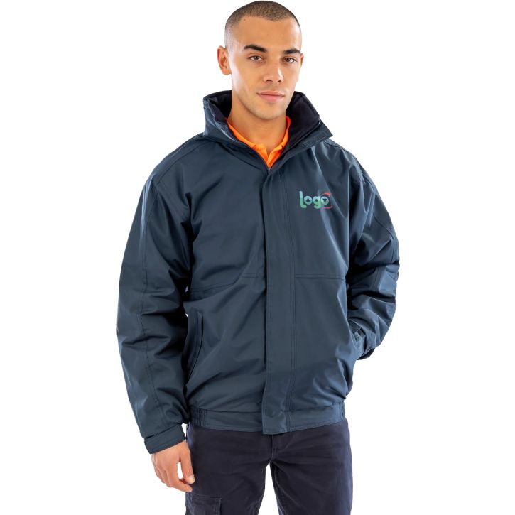 Image produit alternative Mens channel jacket