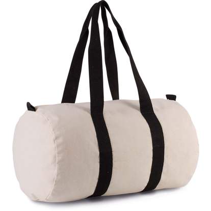 Image produit alternative Sac fourre tout en toile de coton