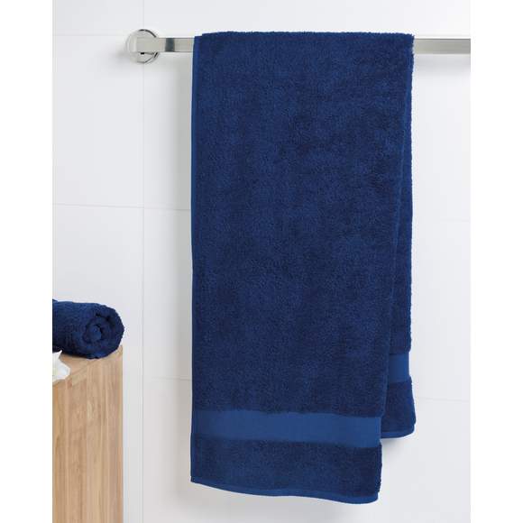 Big Bath Towel