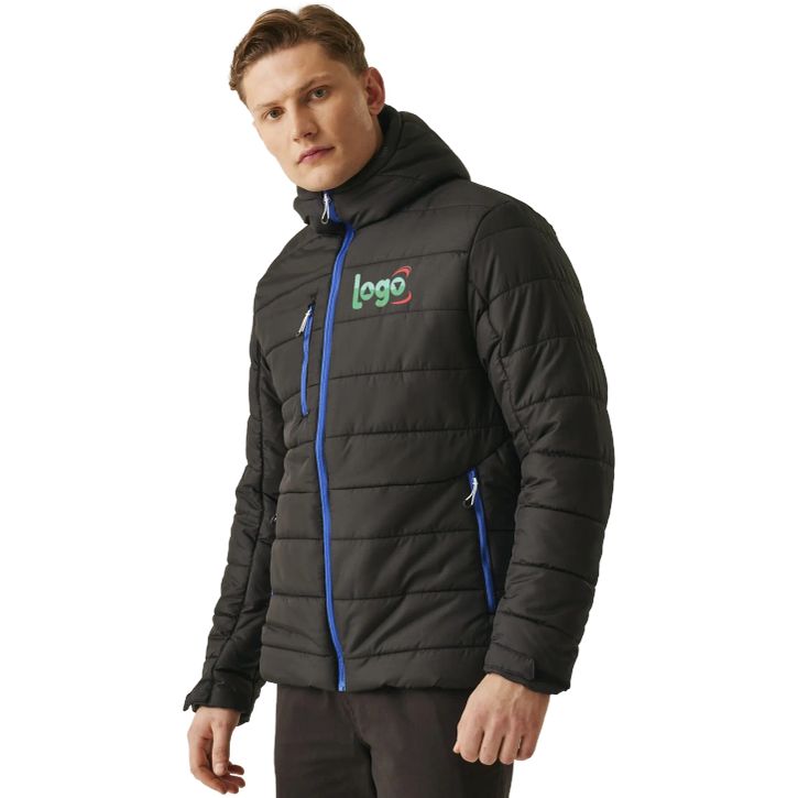 Image produit alternative Men's Navigate Thermal Jacket