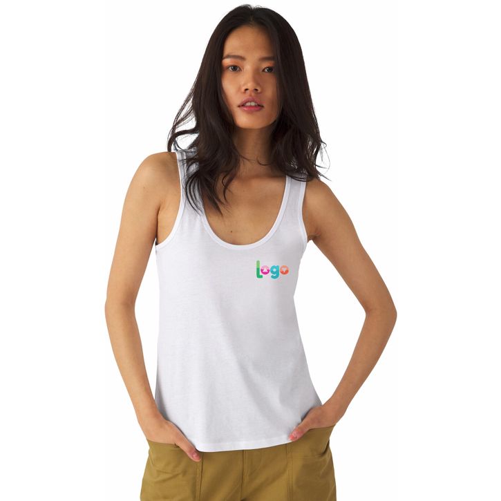 Image produit alternative Inspire Tank T/women_°
