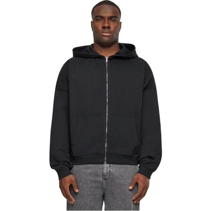 Image produit alternative 90's Zip Hoody