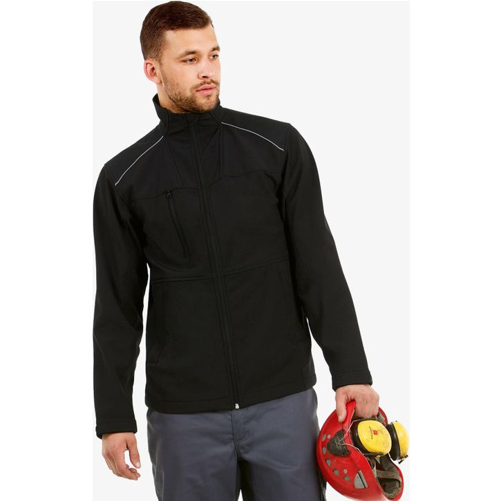 Image produit alternative Shield Softshell PRO