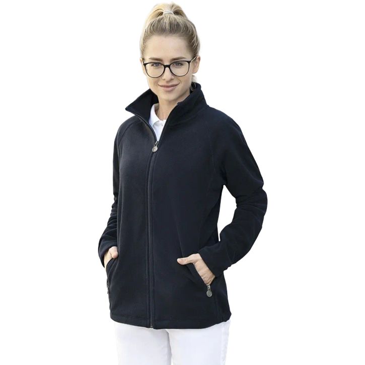 Image produit alternative Women's Workwear Fleece Jacket Warm-Up