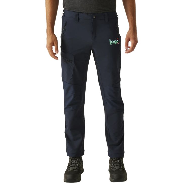 Image produit alternative Men's Prolite Softshell Stretch Trousers