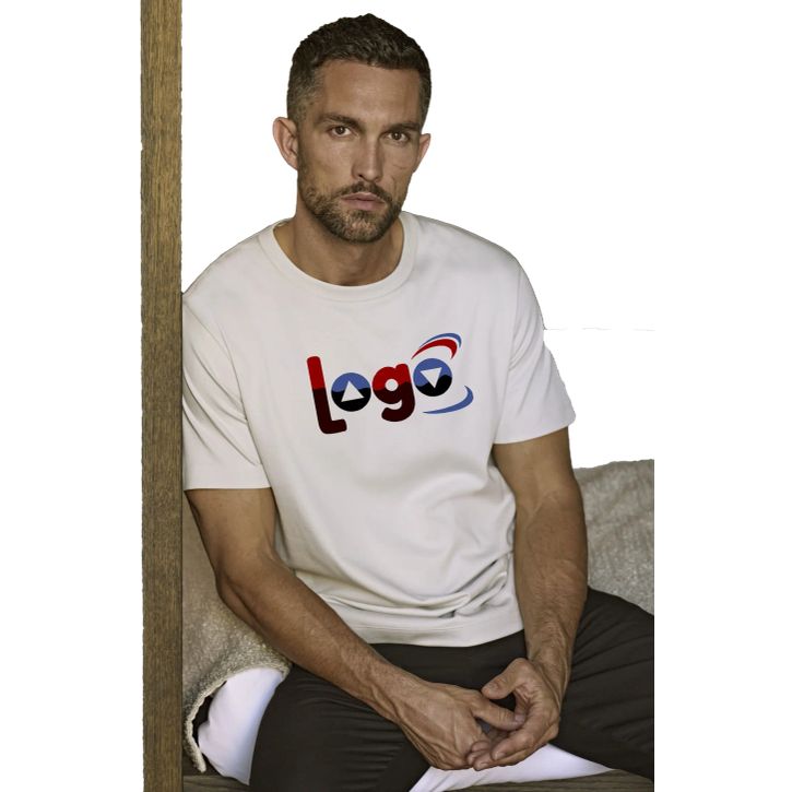 Image produit alternative Pima Cotton Tee