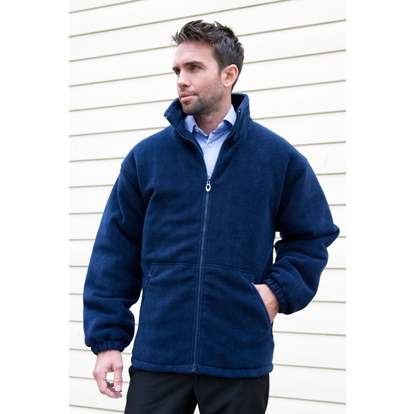 Image produit Polar Therm Padded Fleece
