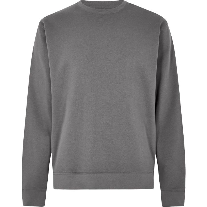 Regular Fit Sweatshirt