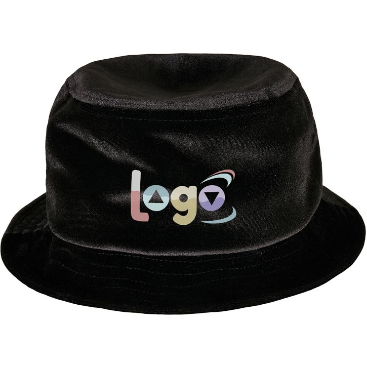 Image produit alternative Velvet bucket hat