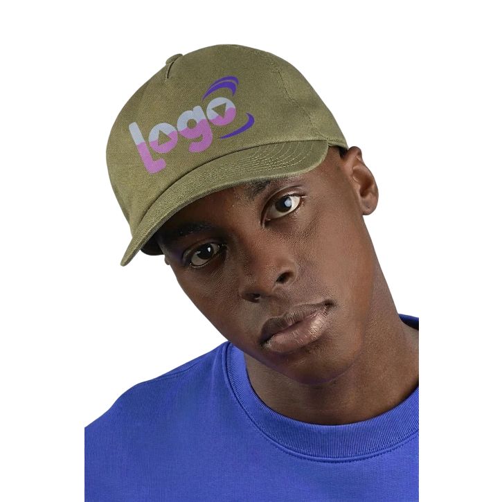 Image produit alternative DAD HAT-S FIVE