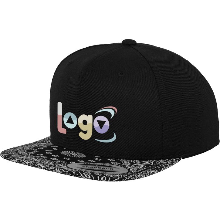 Image produit alternative Bandana Snapback