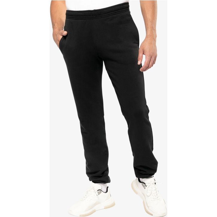 Image produit alternative Pantalon molleton écoresponsable homme