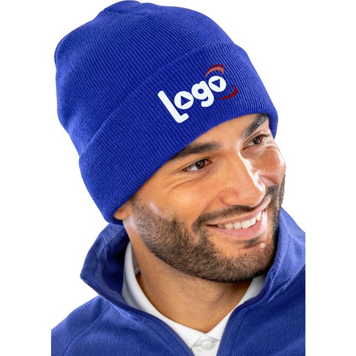 Image produit alternative Woolly ski hat