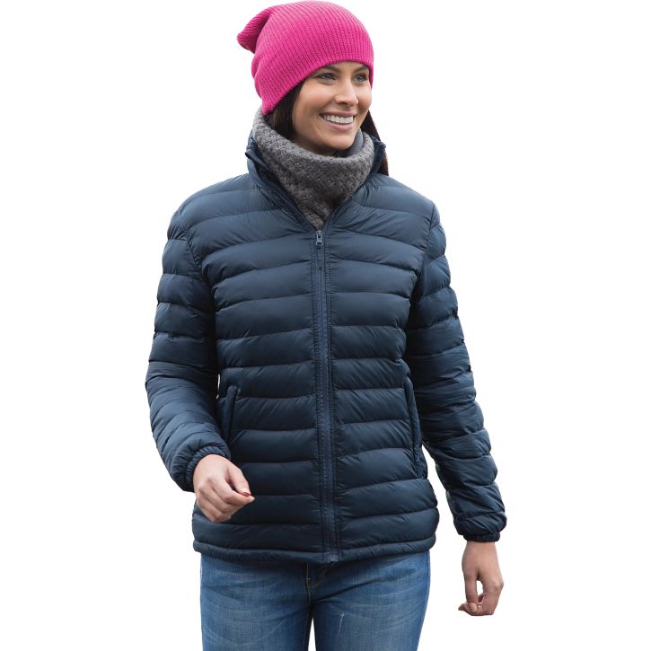 Image produit alternative Womens Ice Bird padded jacket
