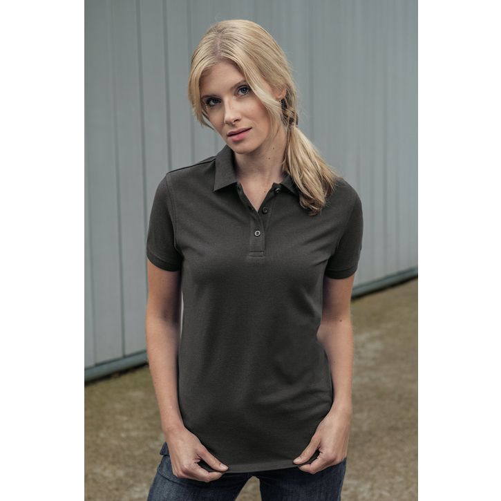 Image produit alternative Women´s Heavy Polo