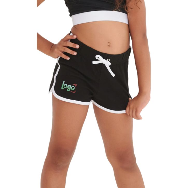 Image produit alternative Kids´ retro shorts