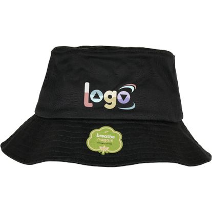 Image produit alternative Organic Cotton Bucket Hat