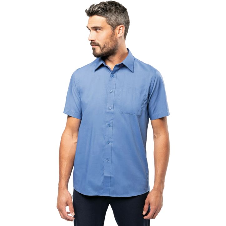 Image produit alternative Ace - Chemise manches courtes