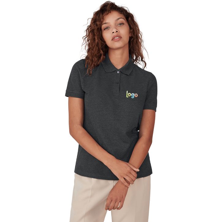 Image produit alternative B&C My Polo 210 /Women