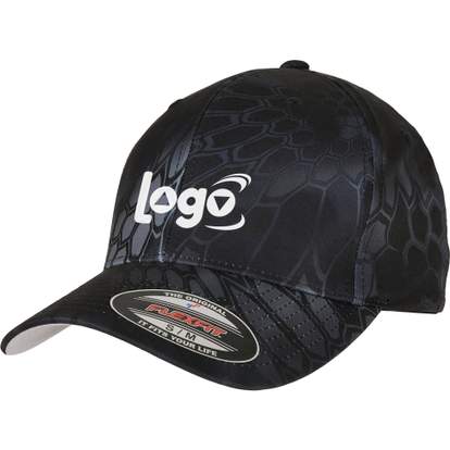 Image produit alternative Flexfit Kryptek Cap
