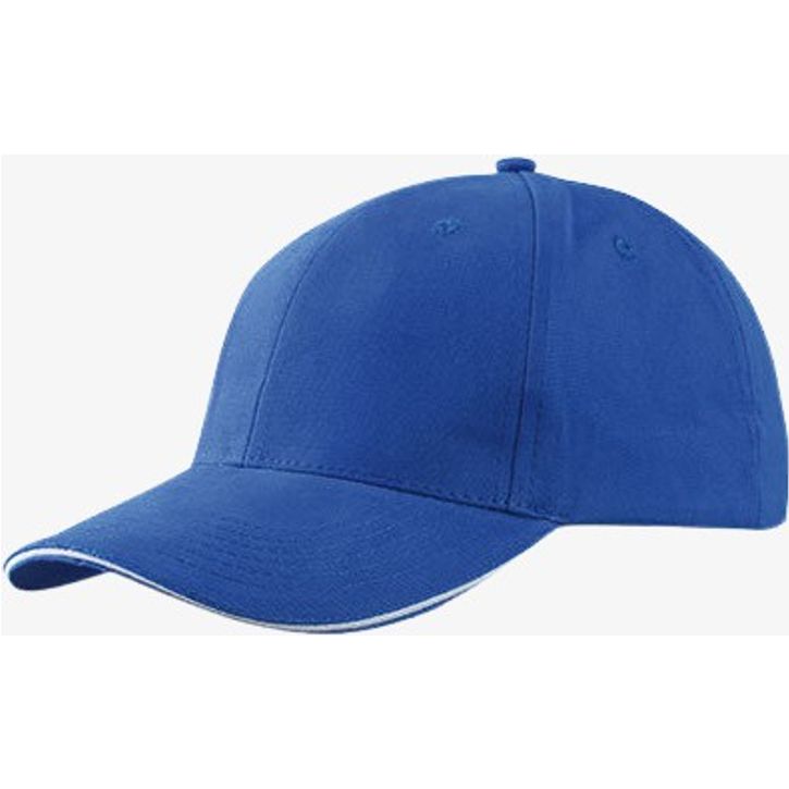 Image produit alternative Light brushed Sandwich Cap