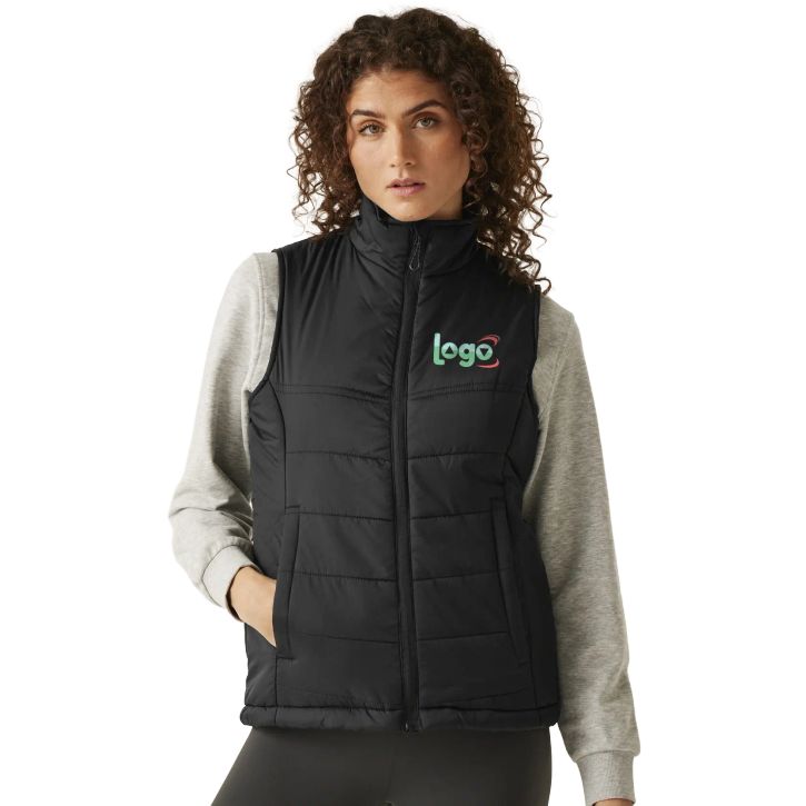 Image produit alternative Women's Stage II Insulated Gilet
