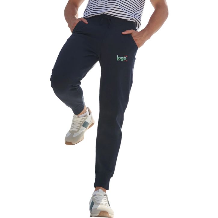 Image produit alternative Men´s slim cuffed jogger