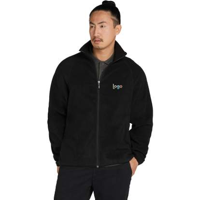 Image produit alternative Signature Tagless Microfleece Full Zip Men