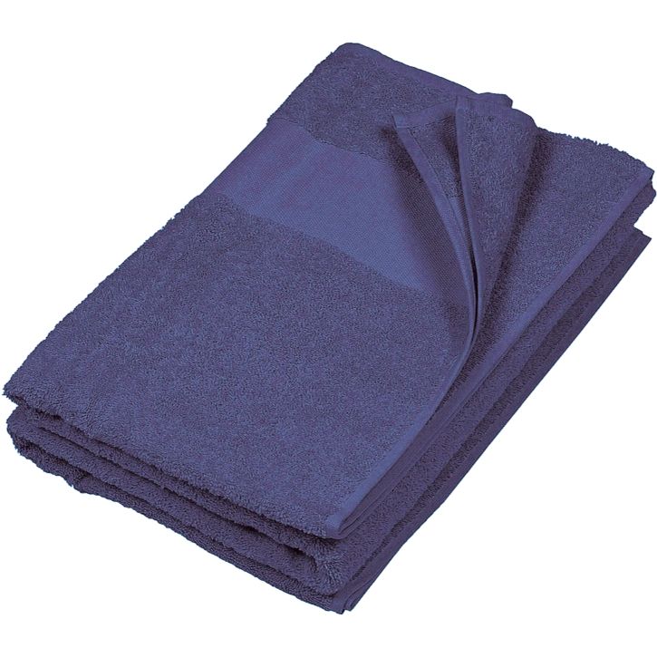 Image produit alternative Serviette de toilette KARIBAN 50 x 100